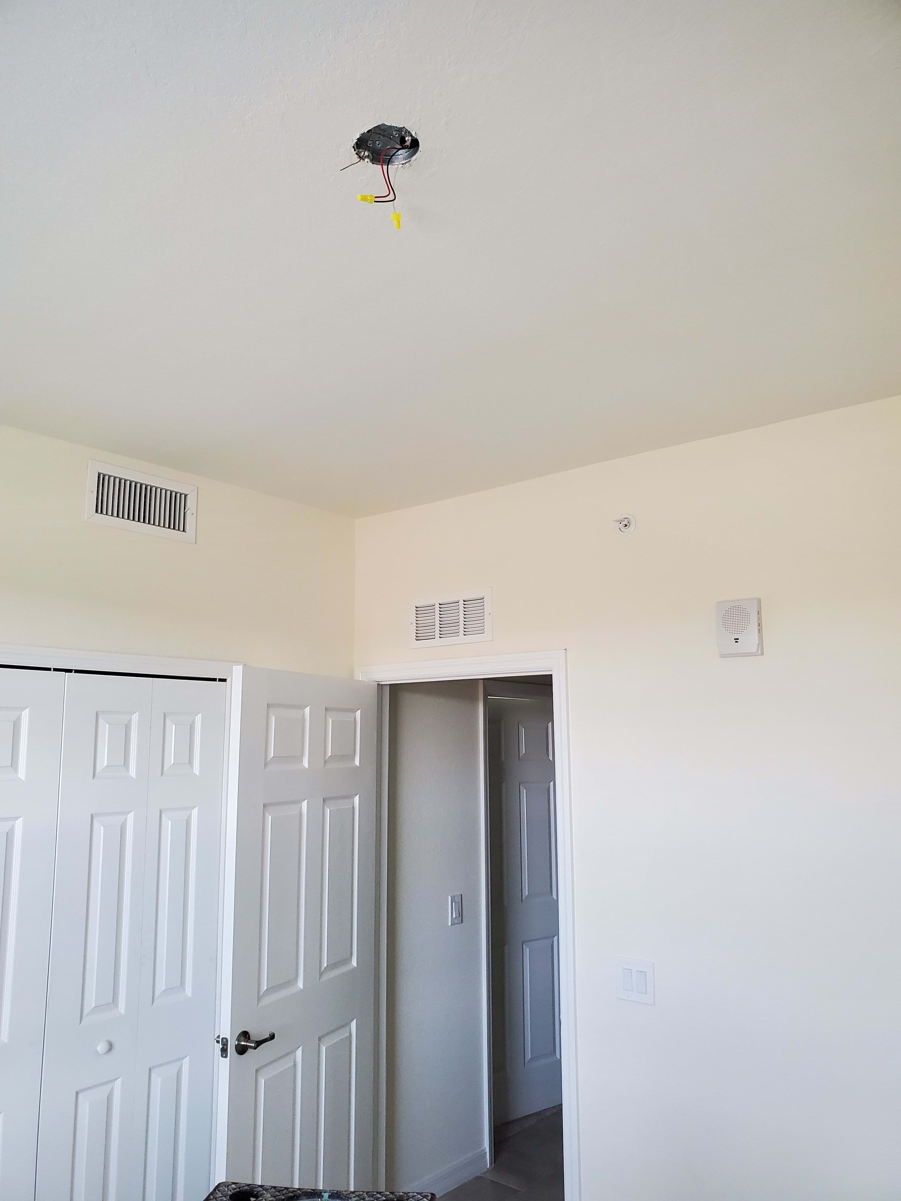 RESIDENTIAL ELECTRICAL SERVICES