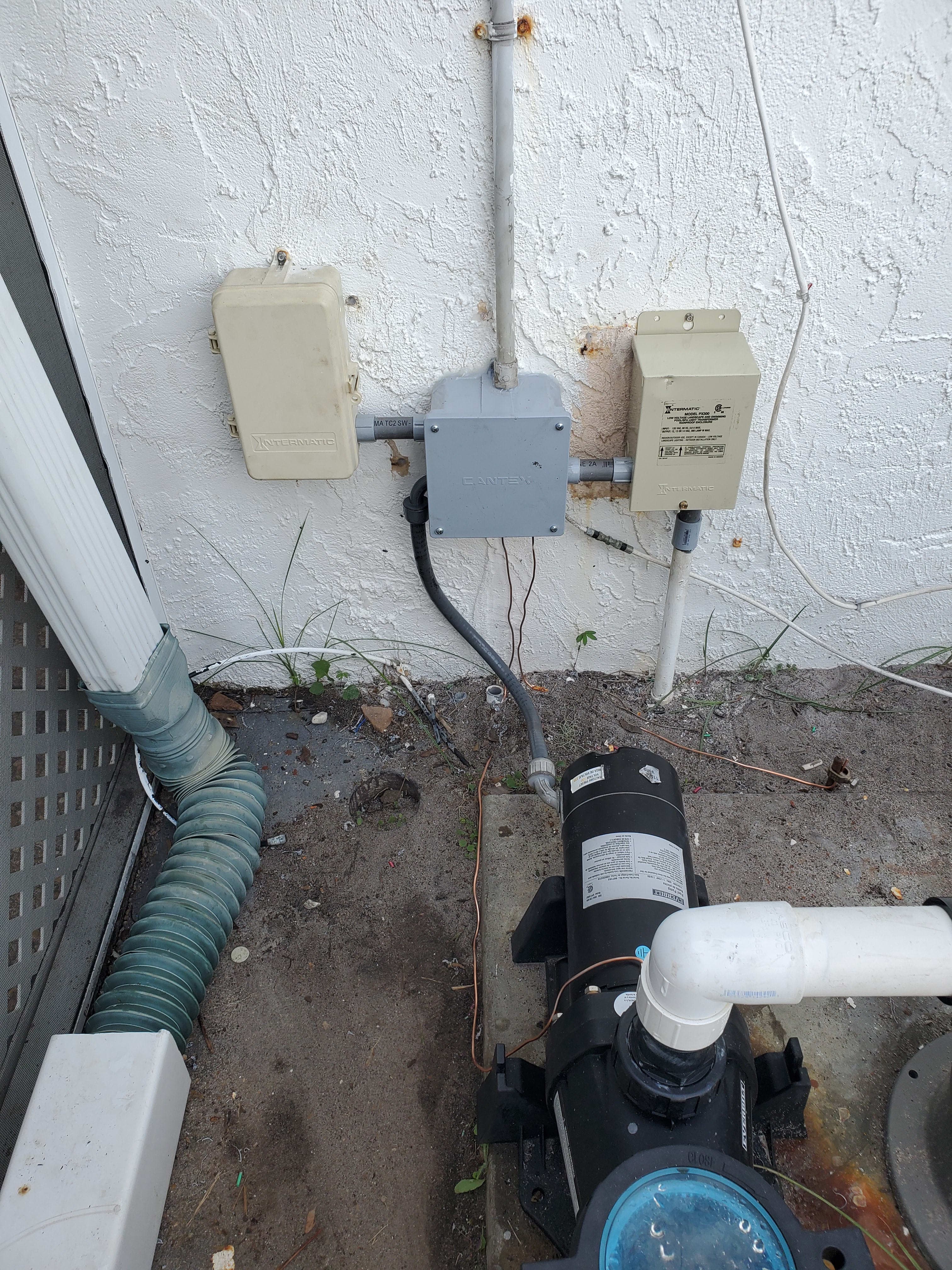 Residential Electrical Services